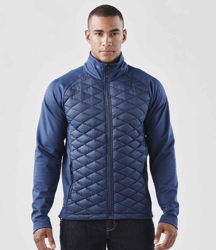 Stormtech Boulder Thermal Shell Jacket - PenCarrie